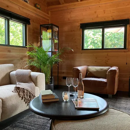 The Miller's Сasa de vacaciones Rijkevoort