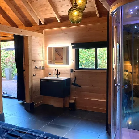 Сasa de vacaciones The Miller's