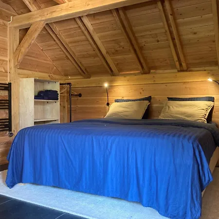 The Miller's Сasa de vacaciones *