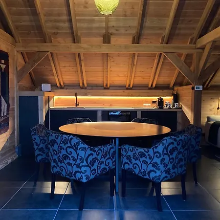 The Miller's Сasa de vacaciones *