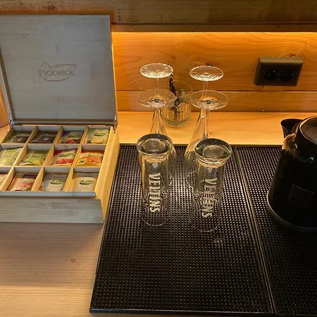 The Miller's 別荘 Rijkevoort