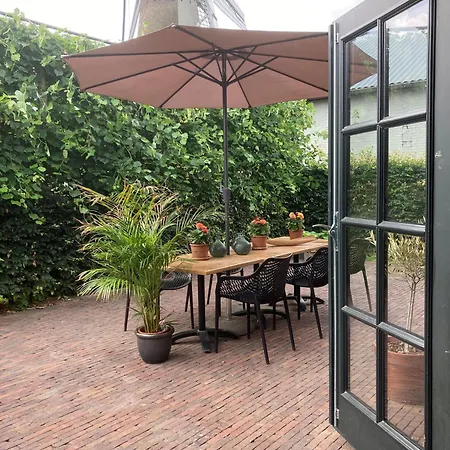 The Miller's Сasa de vacaciones