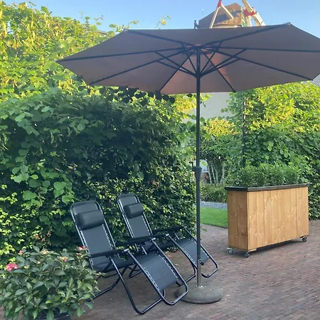 Сasa de vacaciones The Miller's