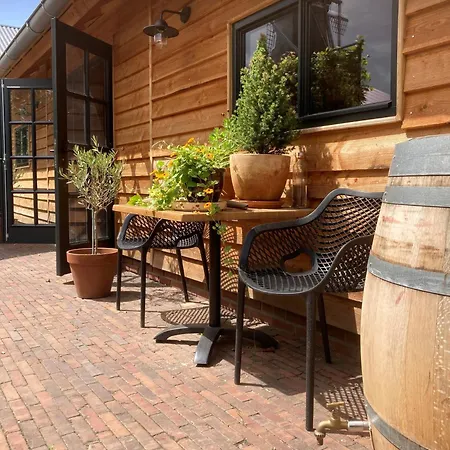 The Miller's Сasa de vacaciones