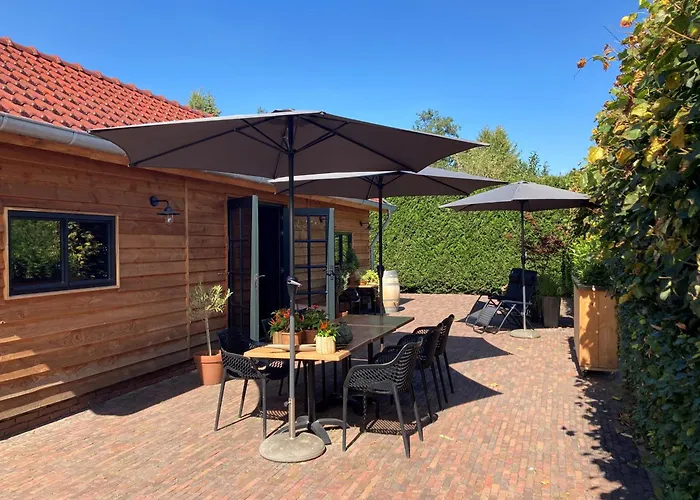 The Miller's Vakantiehuis *