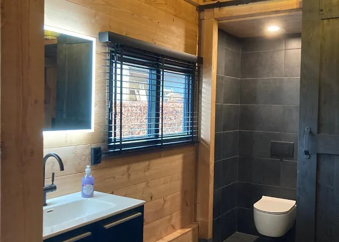 The Miller's Vakantiehuis *