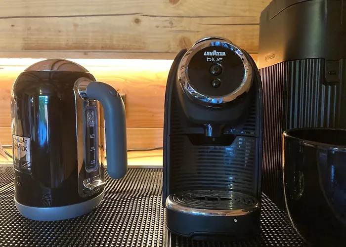 The Miller's Vakantiehuis