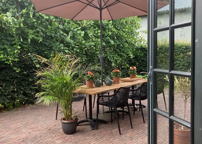 The Miller's Vakantiehuis