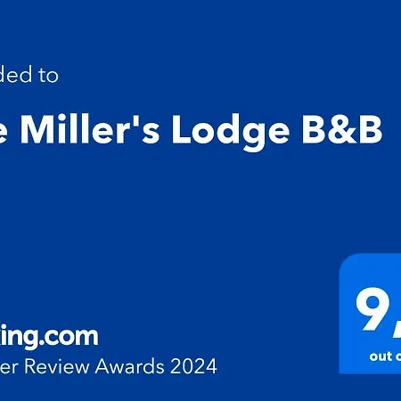The Miller's