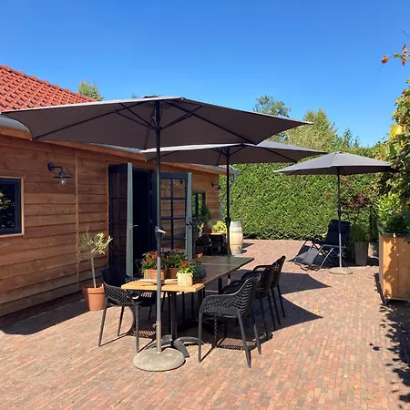 The Miller's Hébergement de vacances *