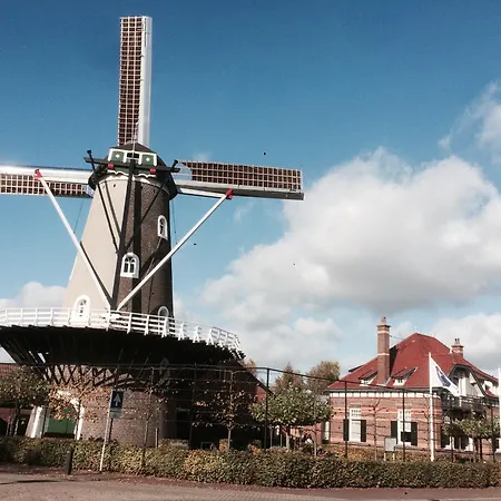 Hébergement de vacances The Miller's *