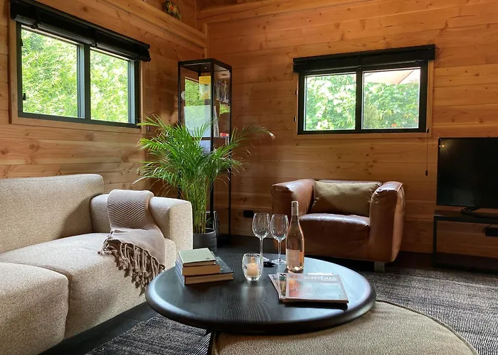 The Miller's Hébergement de vacances Rijkevoort