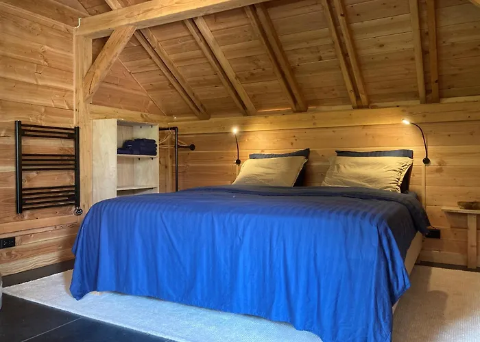 The Miller's Hébergement de vacances *