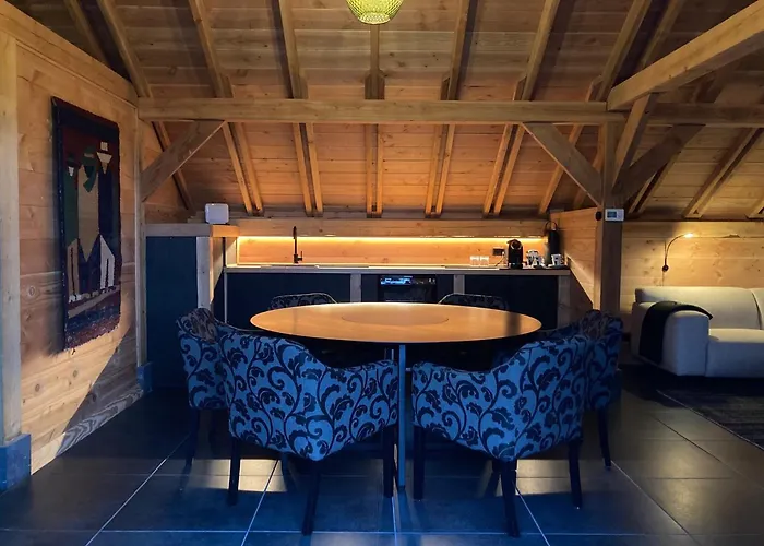 The Miller's Hébergement de vacances *