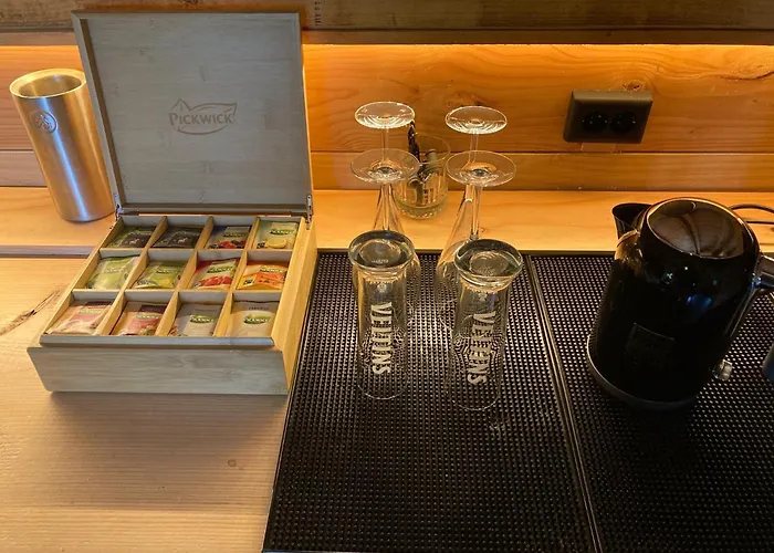 The Miller's Hébergement de vacances Rijkevoort