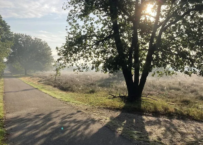 The Miller's Hébergement de vacances *